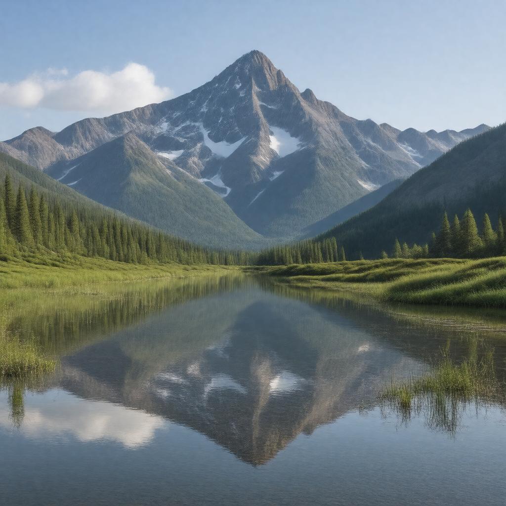 Continental Divide
